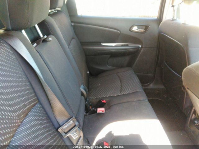 3C4PDDBG9FT618742 Dodge Journey Sxt