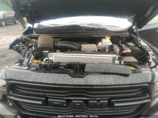 1C6SRFFT5MN675927 RAM 1500 Big Horn