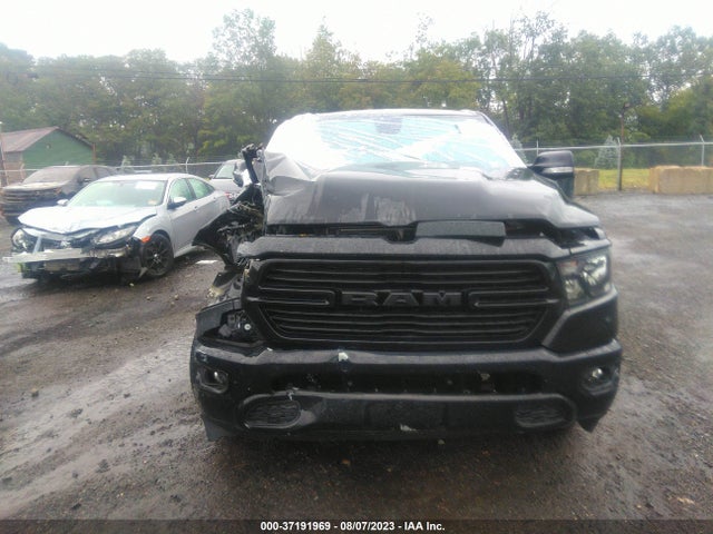 1C6SRFFT5MN675927 RAM 1500 Big Horn