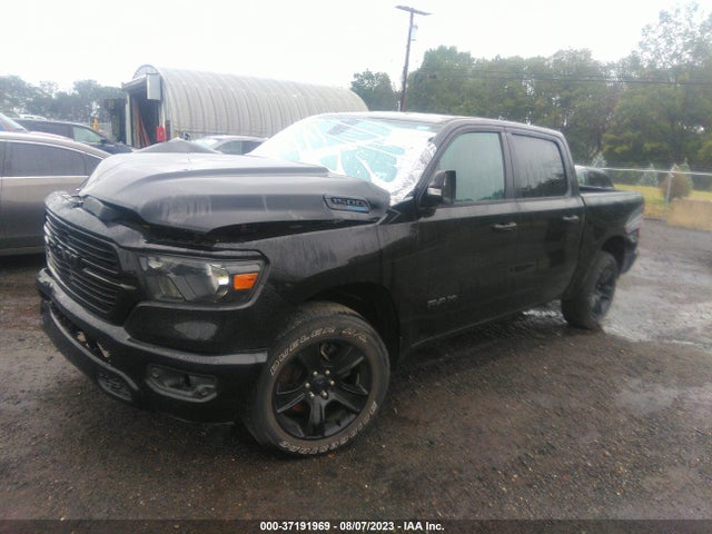 1C6SRFFT5MN675927 RAM 1500 Big Horn