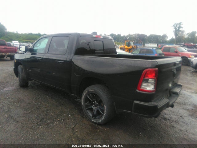 1C6SRFFT5MN675927 RAM 1500 Big Horn