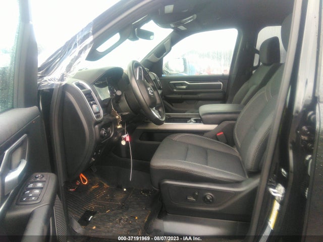 1C6SRFFT5MN675927 RAM 1500 Big Horn