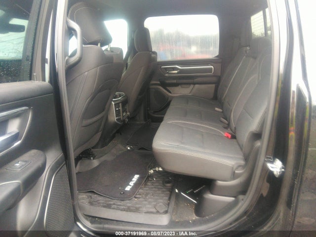 1C6SRFFT5MN675927 RAM 1500 Big Horn