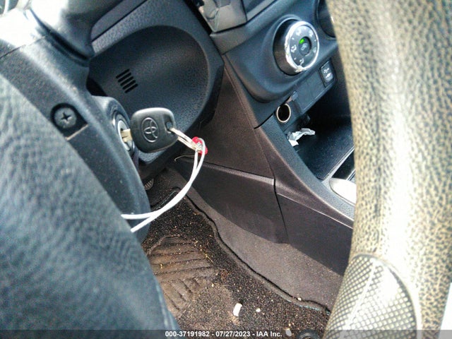 2014 TOYOTA COROLLA L/LE/S/S PLUS/LE PLUS VIN: 2T1BURHE5EC176122