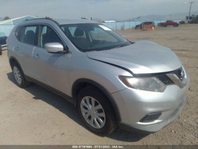 KNMAT2MV4FP509201 auction archive image