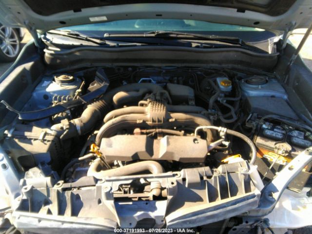 JF2SJADC3FH536629 Subaru Forester 2.5i Premium