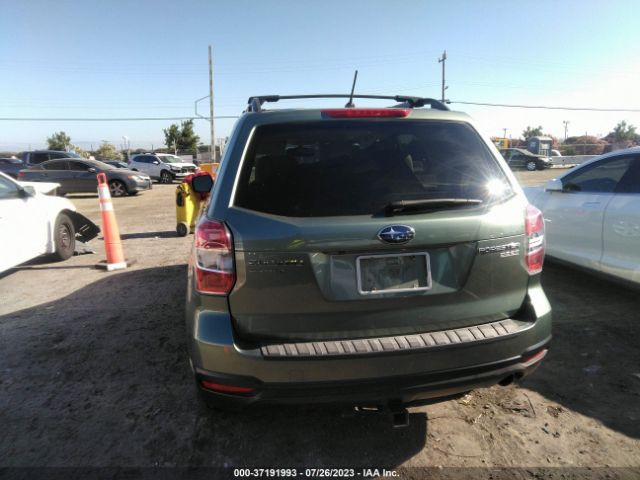 JF2SJADC3FH536629 Subaru Forester 2.5i Premium