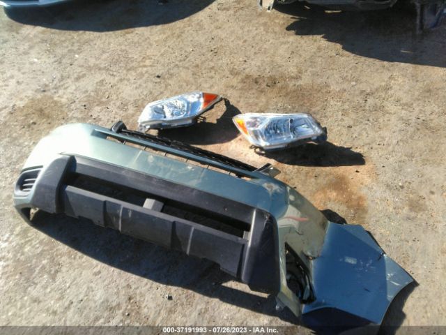 JF2SJADC3FH536629 Subaru Forester 2.5i Premium