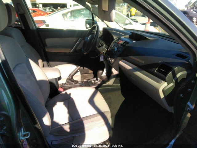 JF2SJADC3FH536629 Subaru Forester 2.5i Premium