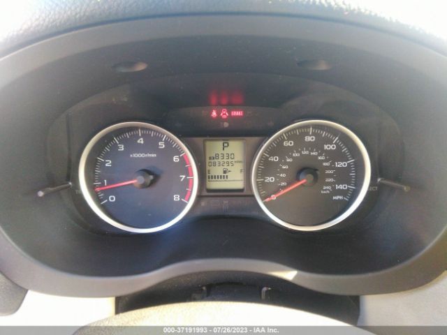 JF2SJADC3FH536629 Subaru Forester 2.5i Premium