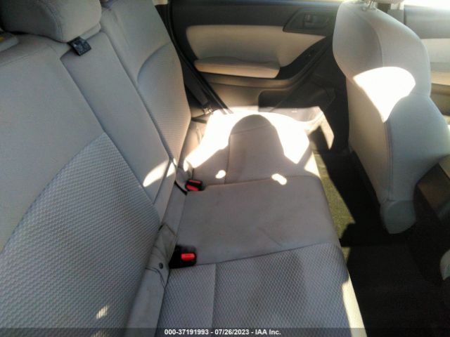 JF2SJADC3FH536629 Subaru Forester 2.5i Premium
