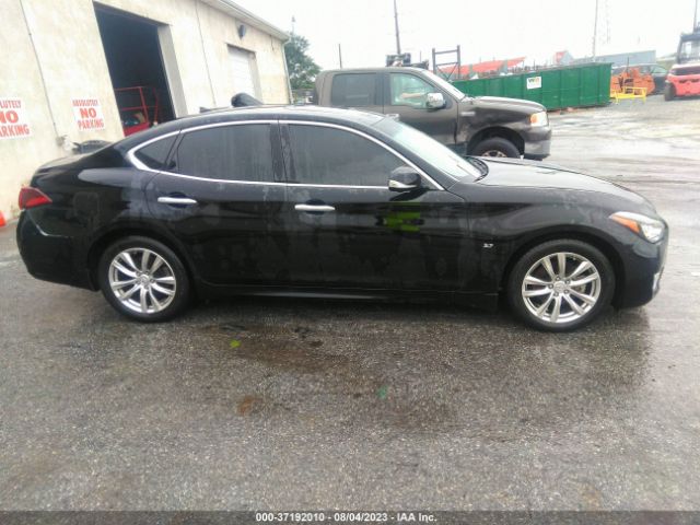 JN1BY1AP9FM541510 Infiniti Q70 3.7