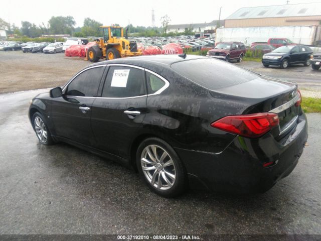JN1BY1AP9FM541510 Infiniti Q70 3.7