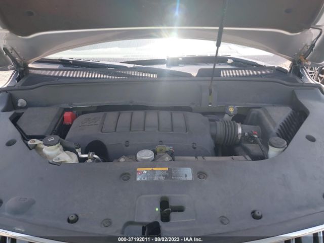 5GAKRBKD4GJ179725 Buick Enclave Leather