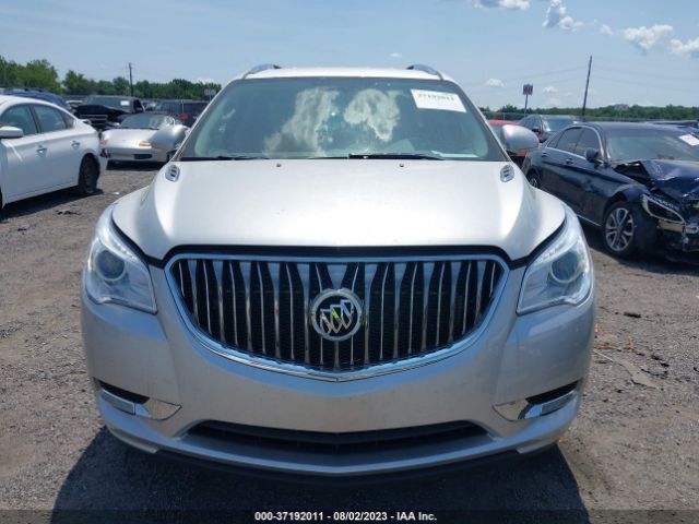 5GAKRBKD4GJ179725 Buick Enclave Leather