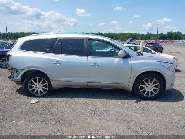 5GAKRBKD4GJ179725 Buick Enclave Leather