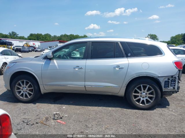 5GAKRBKD4GJ179725 Buick Enclave Leather