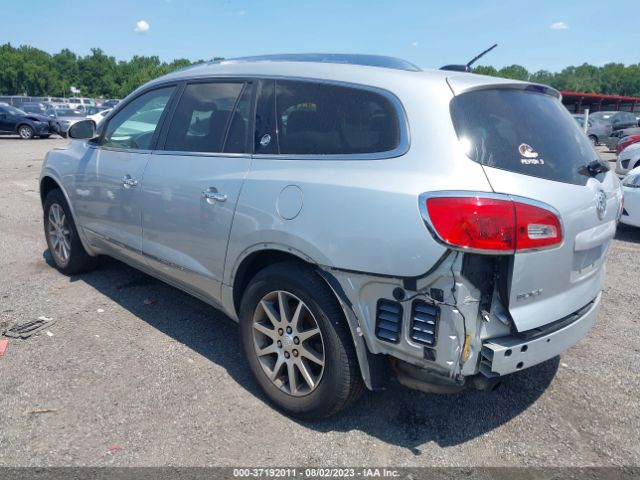 5GAKRBKD4GJ179725 Buick Enclave Leather