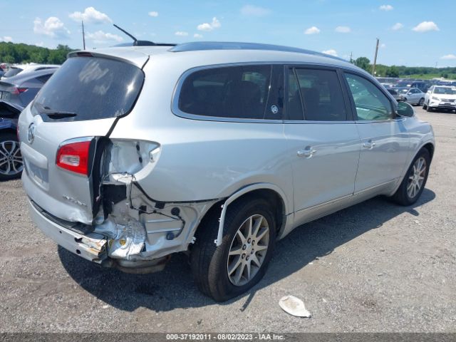 5GAKRBKD4GJ179725 Buick Enclave Leather