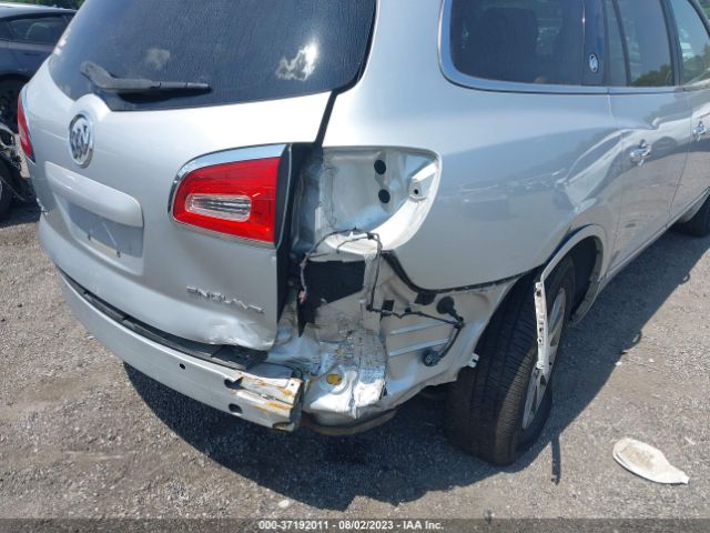5GAKRBKD4GJ179725 Buick Enclave Leather