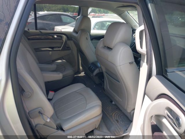 5GAKRBKD4GJ179725 Buick Enclave Leather