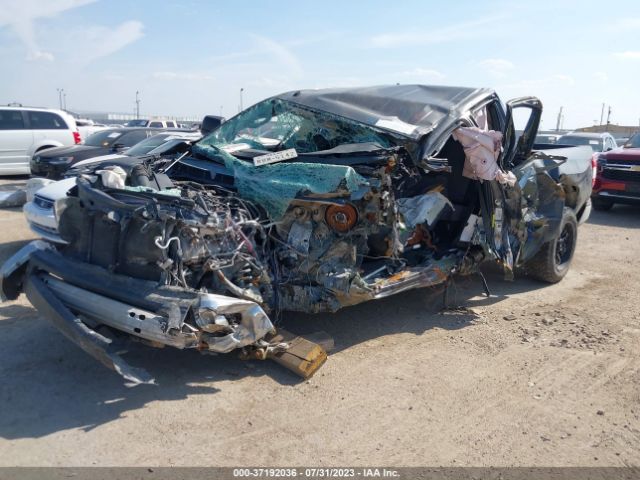 5TFRM5F14GX096080 Toyota Tundra Sr5 4.6l V8