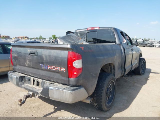 5TFRM5F14GX096080 Toyota Tundra Sr5 4.6l V8
