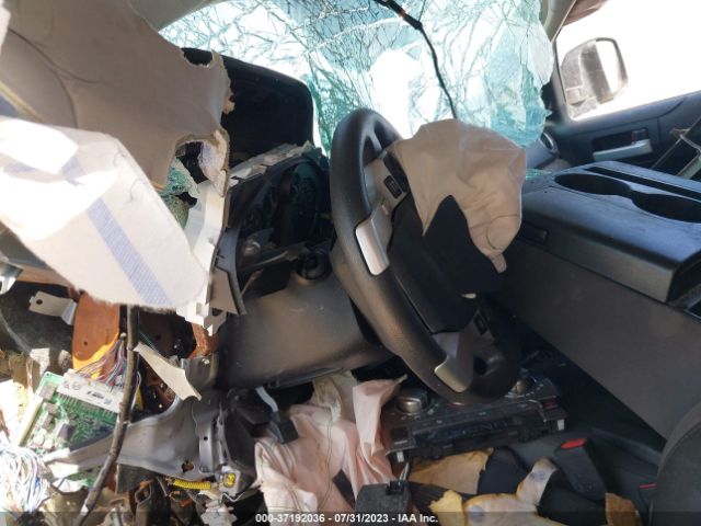 5TFRM5F14GX096080 Toyota Tundra Sr5 4.6l V8