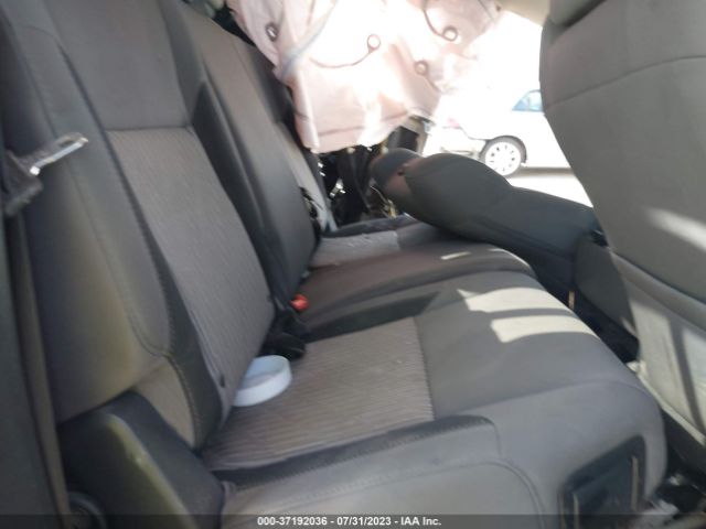 5TFRM5F14GX096080 Toyota Tundra Sr5 4.6l V8