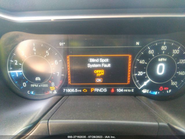 1FATP8FF7J5101131 Ford Mustang Gt Premium