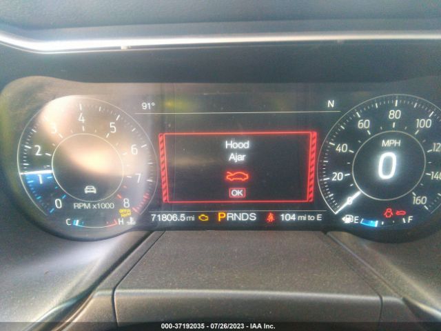 1FATP8FF7J5101131 Ford Mustang Gt Premium