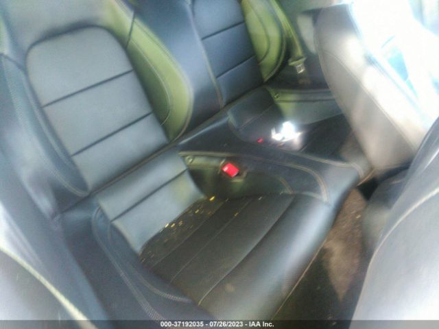 1FATP8FF7J5101131 Ford Mustang Gt Premium