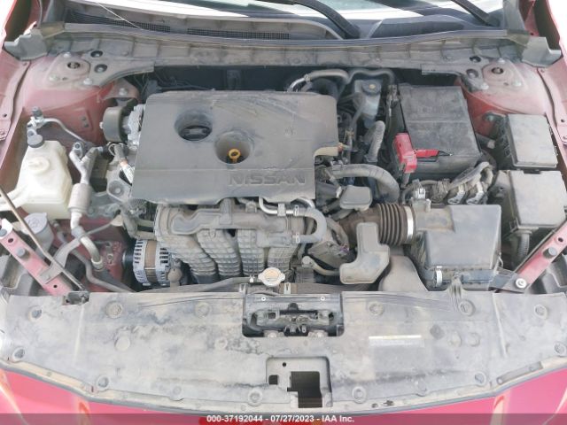 1N4BL4CV9LC283487 Nissan Altima 2.5 Sr