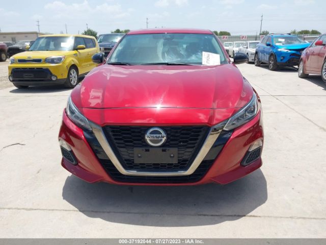 1N4BL4CV9LC283487 Nissan Altima 2.5 Sr