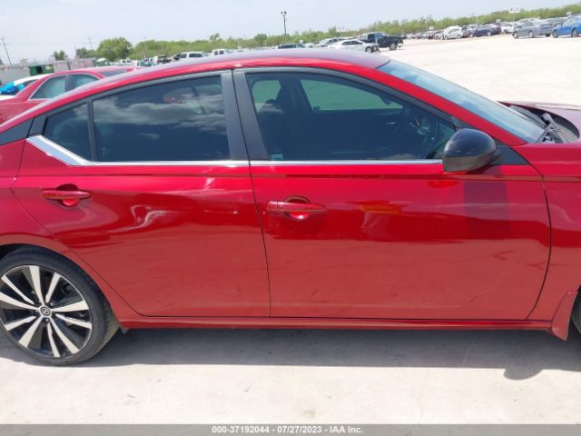 1N4BL4CV9LC283487 Nissan Altima 2.5 Sr