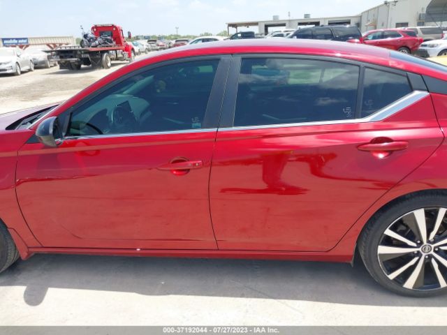 1N4BL4CV9LC283487 Nissan Altima 2.5 Sr