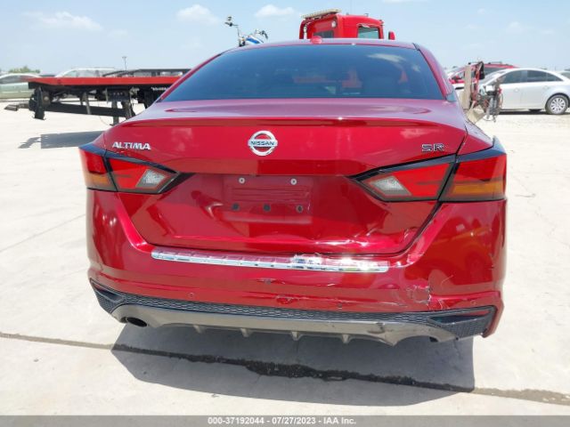 1N4BL4CV9LC283487 Nissan Altima 2.5 Sr
