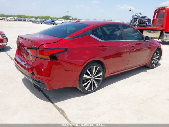 1N4BL4CV9LC283487 Nissan Altima 2.5 Sr