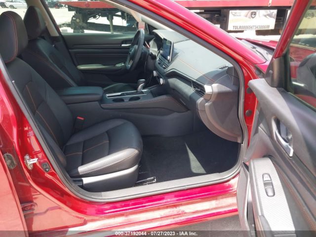 1N4BL4CV9LC283487 Nissan Altima 2.5 Sr