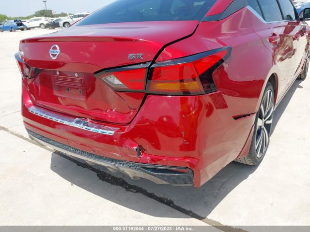 1N4BL4CV9LC283487 Nissan Altima 2.5 Sr