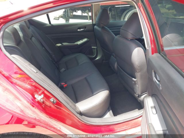 1N4BL4CV9LC283487 Nissan Altima 2.5 Sr