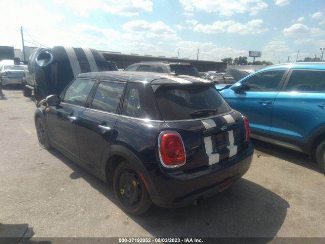 WMWXU1C52G2D11122 Mini COOPER HARDTOP 4 DOOR
