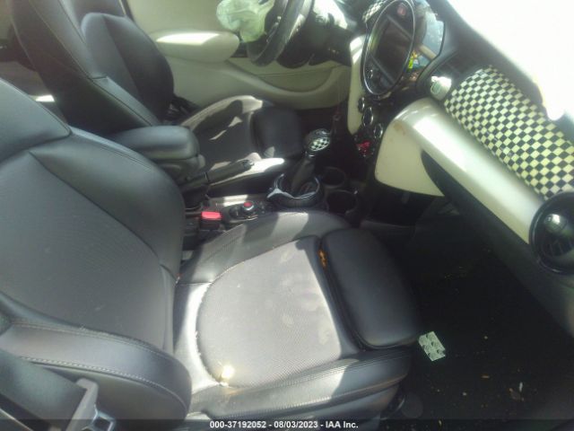 WMWXU1C52G2D11122 Mini COOPER HARDTOP 4 DOOR