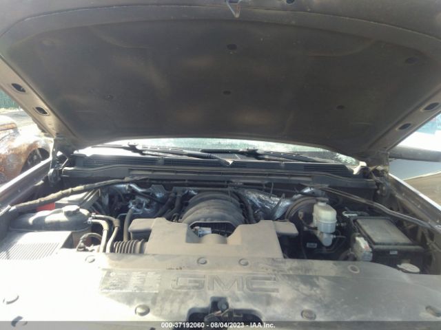 3GTU2VEC9FG298225 GMC Sierra 1500 Slt