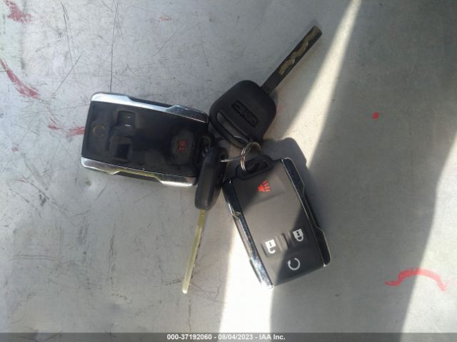 3GTU2VEC9FG298225 GMC Sierra 1500 Slt
