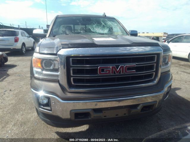 3GTU2VEC9FG298225 GMC Sierra 1500 Slt