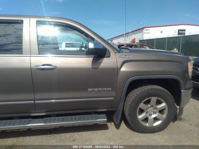 3GTU2VEC9FG298225 GMC Sierra 1500 Slt