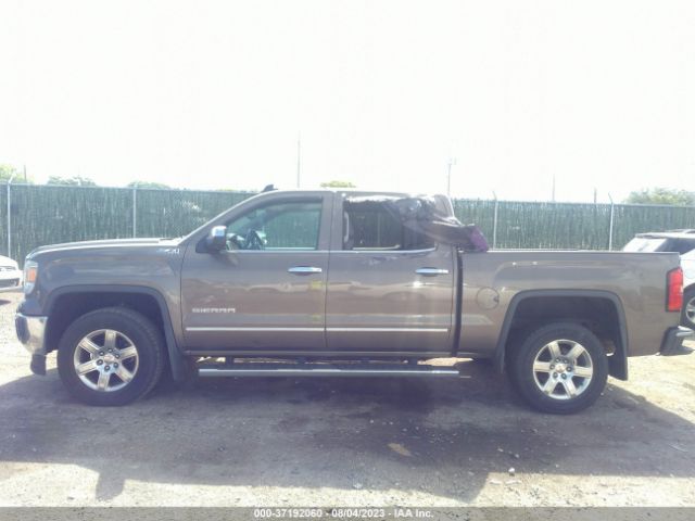 3GTU2VEC9FG298225 GMC Sierra 1500 Slt