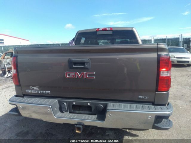 3GTU2VEC9FG298225 GMC Sierra 1500 Slt