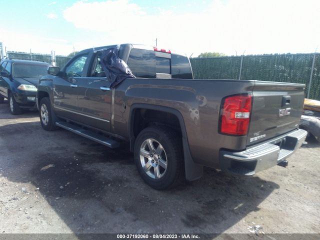 3GTU2VEC9FG298225 GMC Sierra 1500 Slt
